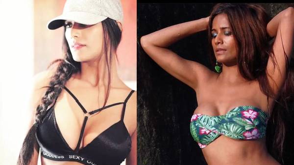 Poonam Pandey Poonam Pandey