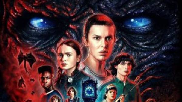Stranger Things 2