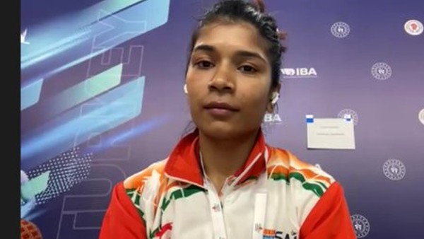 Due to Mary Kom, there was no chance of trolls in 2019