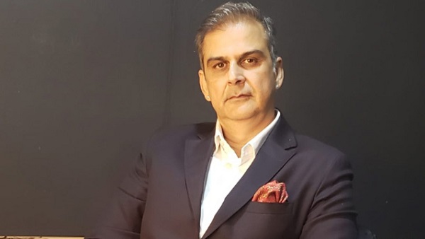 Nikhil Chopra Nikhil Chopra