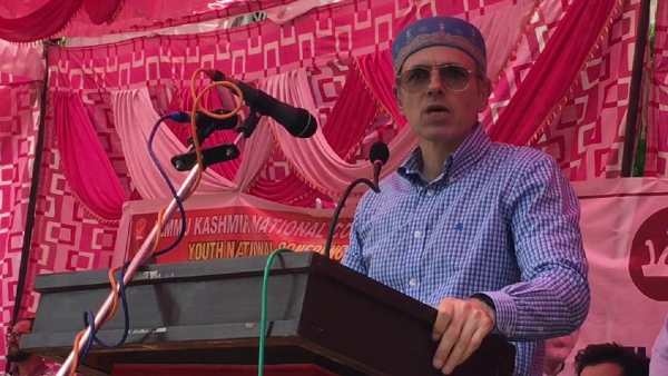 Omar Abdullah Omar Abdullah