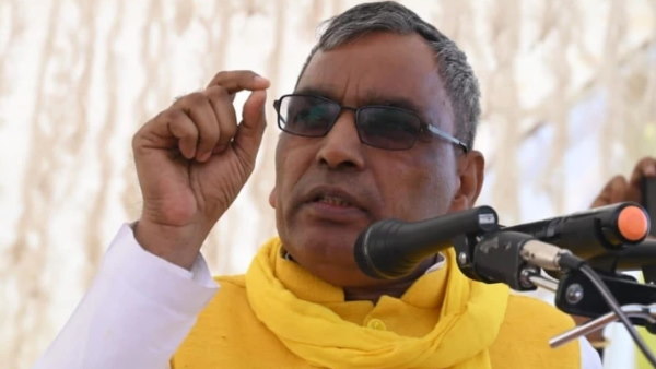 उपचुनाव में मिली हार के बाद राजभर ने अखिलेश को दी नसीहत