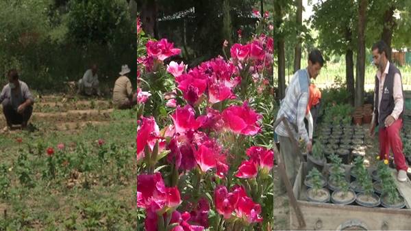 जागरूकता अभियान से खुश हैं किसान