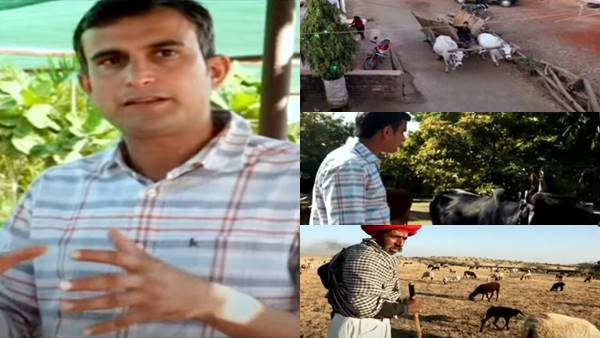 एग्रोटूरिज्म में अपार संभावनाएं, गांव घूमना चाहते हैं लोग