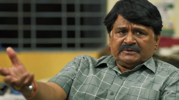 इतने करोड़ के मालिक हैं रघुबीर यादव