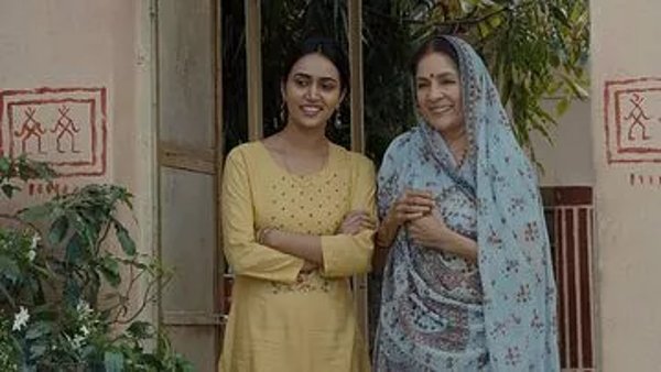 काफी मजेदार रहा सफर