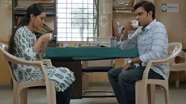 बड़े पर्दे पर कब दिखेंगी?