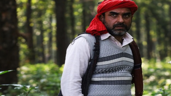 पंकज त्रिपाठी