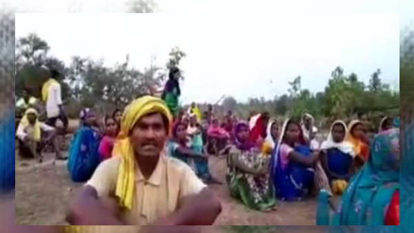 सरकार से क्यों नाराज है हसदेव अरण्य के बाशिंदे ?