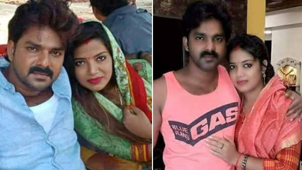 ज्योति ने पवन सिंह पर लगाया प्रताड़िन करने जैसे कई गंभीर आरोप
