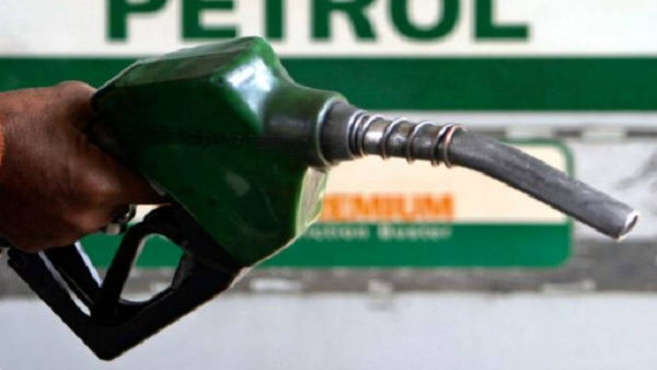 Here are today's diesel prices