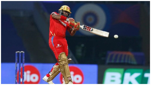 The bat spoke fiercely in the IPL