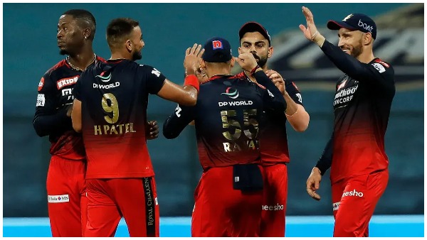 RCB के लिए करो या मरो की लड़ाई
