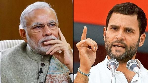 2019 की हार के बाद राहुल ने दिया था इस्तीफा