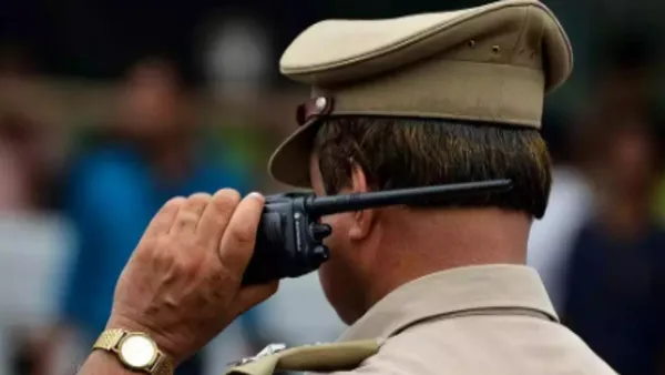 पुलिस ने पूछा ऐसा क्यों किया तो मिला ये जवाब