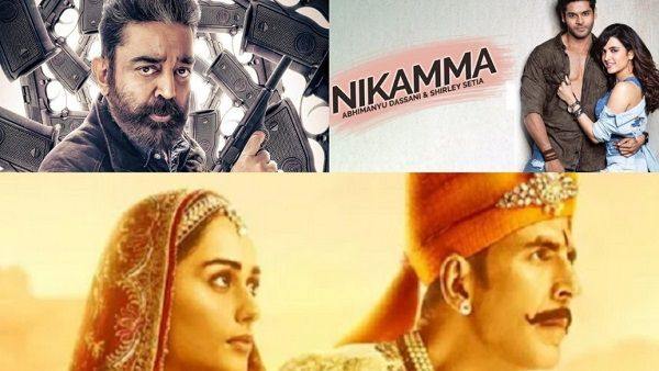 These 8 powerful films will be released in the month of June, get ready for full action and drama