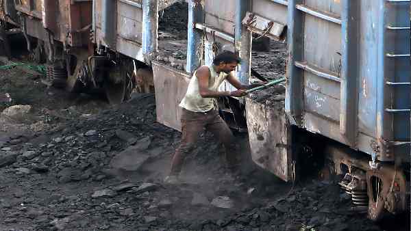 Coal stock problem started from May 2020- report