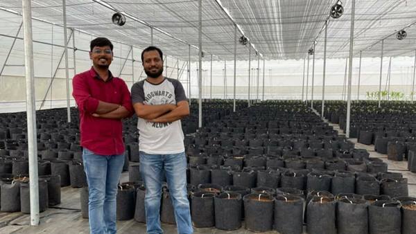 कैसे शुरू हुई 'पानी वाली खेती' का यात्रा