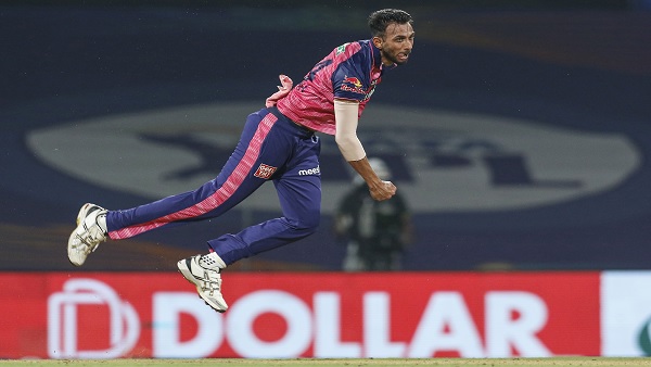McCoy-Krishna bowled brilliantly