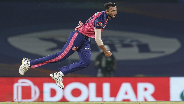 McCoy-Krishna bowled brilliantly