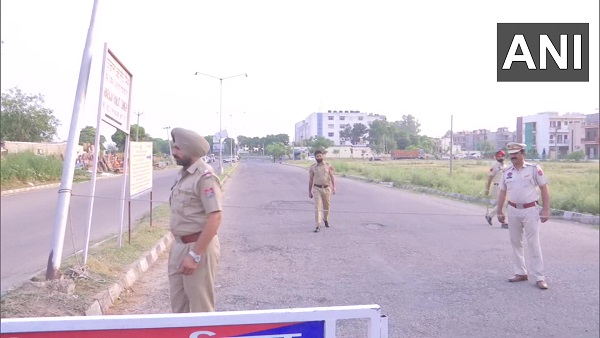 punjab punjab