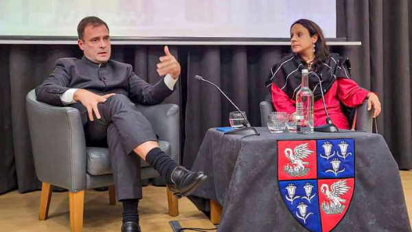 biggest learning experience of my life was my father’s death: rahul gandhi biggest learning experience of my life was my father’s death: rahul gandhi