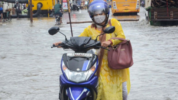 इन राज्यों में होगी भारी बारिश
