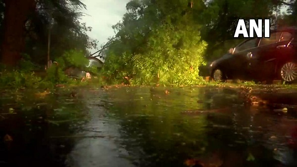 rain rain