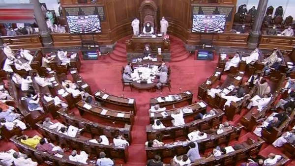 Rajya Sabha elections held on 10 june on 57 seats across 11 states Rajya Sabha elections held on 10 june on 57 seats across 11 states