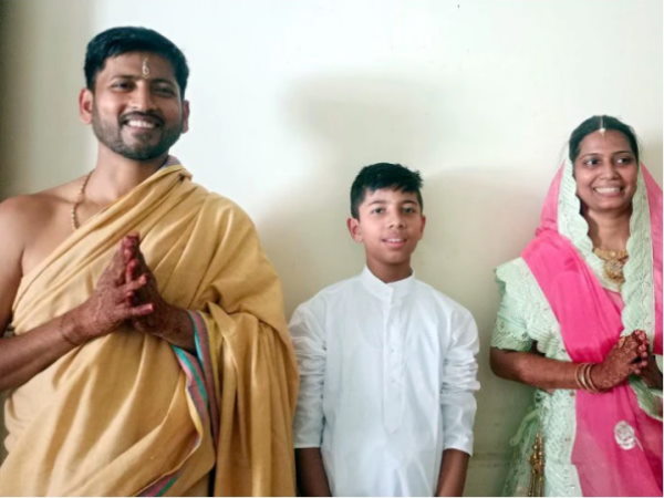 किसी तरह के विलासिता के साधन का उपयोग नहीं करेंगे