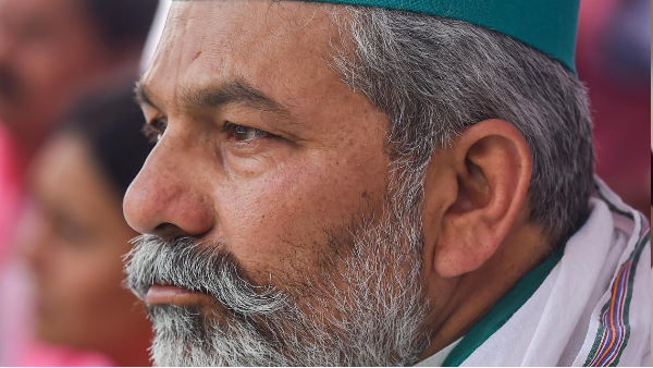 rakesh tikait expelled from BKU and naresh tikait removed from president post rakesh tikait expelled from BKU and naresh tikait removed from president post