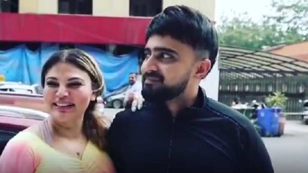 राखी के फैंस उतरे उनके सपोर्ट में