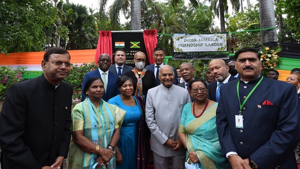 kovind kovind