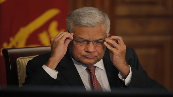 सरकार पेश करेगी काल्पनिक बजट
