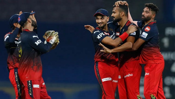 बिना खेले ही फाइनल की दाैड़ से बाहर हो जाएगा RCB