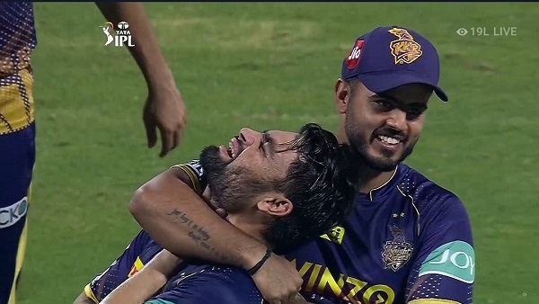 Rinku Singh won the hearts of fans even after losing, such reactions came on social media