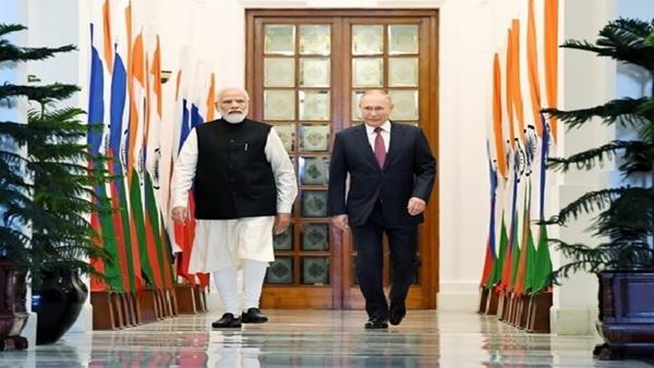 S-400 मिसाइल सिस्टम