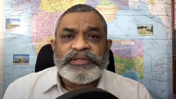 प्रेग्नेंट बेटी के लिए रिटायर्ड कर्नल ने निभाई मां की भूमिका
