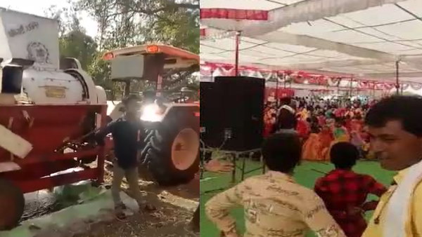कई दूल्हों के अरमानों पर फिरा पानी