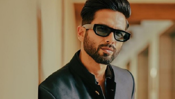 Shahid Kapoor danced to Shahrukh Khan’s song, wrote such a caption in the video