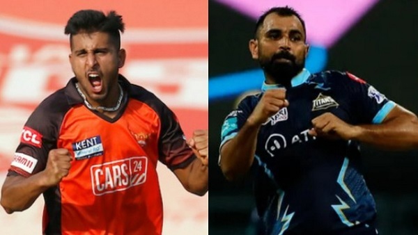 Mohammed Shami Mohammed Shami