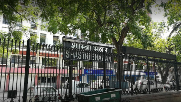 Shastri bhawan Shastri bhawan