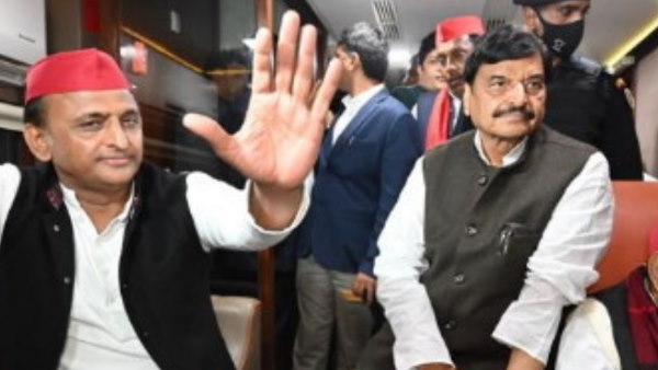 शिवपाल यादव शिवपाल यादव