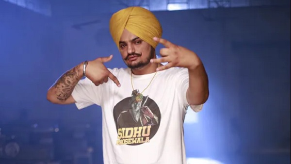 सिद्धू मूसेवाला