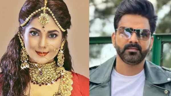 इस भोजपुरी हसीन संग जुड़ी पवन सिंह का नाम