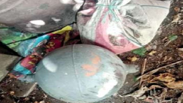 कोई हताहत की खबर नहीं