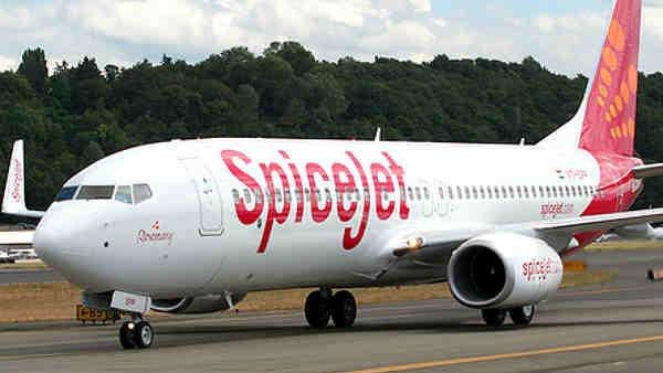 SpiceJet SpiceJet