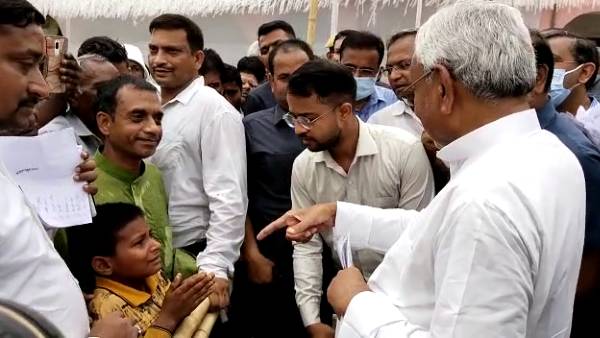 सोनू कुमार की शिक्षा पर संशय बरक़रार