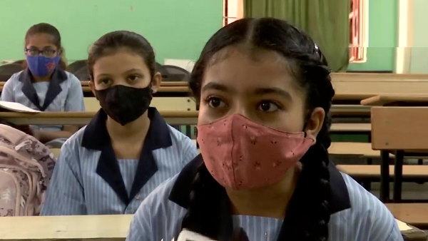 'ये रिसर्च सिर्फ इम्यून रिस्पॉन्स को लेकर'