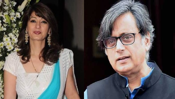 sunanda pushkar sunanda pushkar